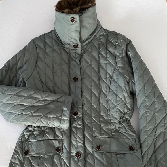 Eddie BAURER Down Jacket - Picture 5 of 9
